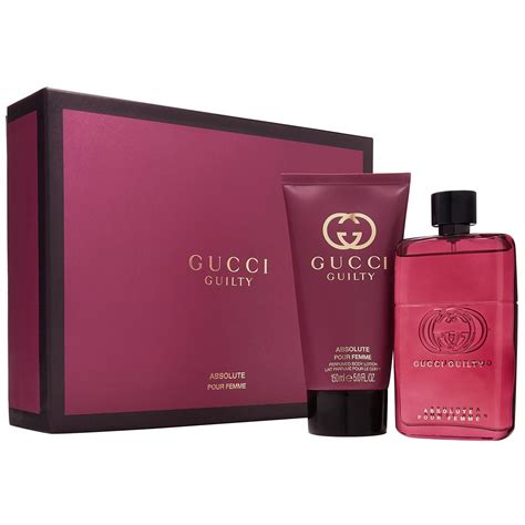 gucci guilty dames bodylotion|gucci guilty body lotion 50ml.